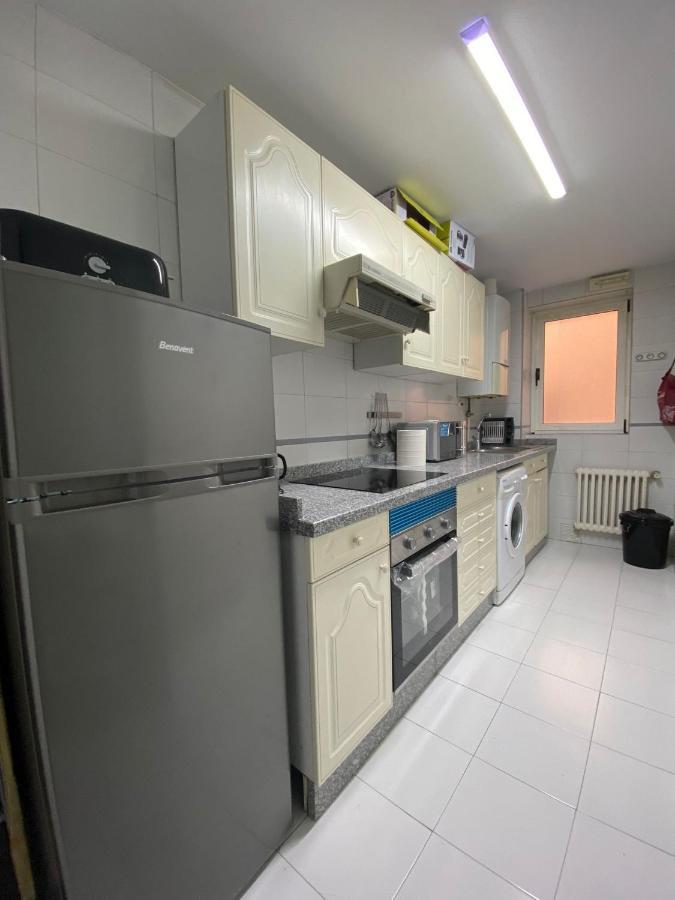Cimadevilla 19 Oviedo Exteriér fotografie