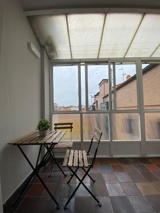 Cimadevilla 19 Oviedo Exteriér fotografie