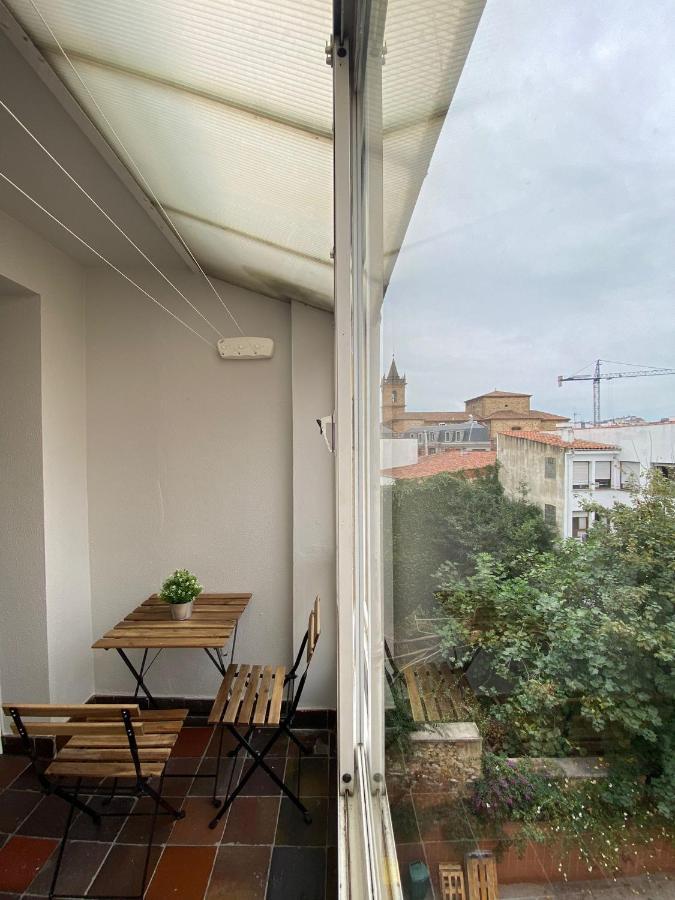 Cimadevilla 19 Oviedo Exteriér fotografie